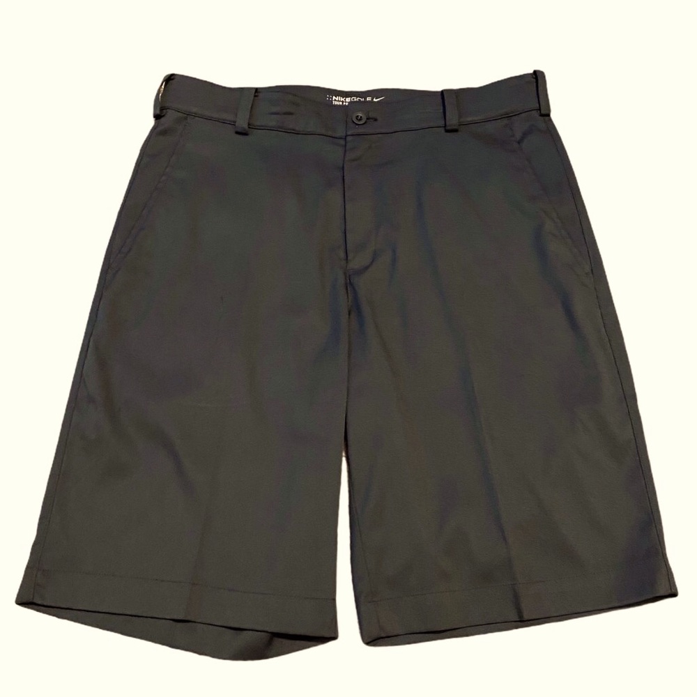Nike Golf Men’s Dri-fit Shorts